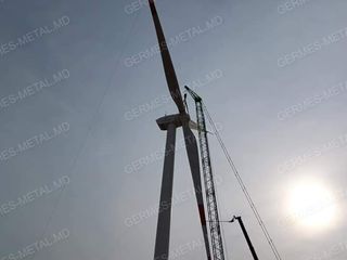 Turbine eoliene foto 6
