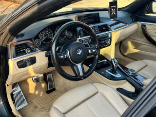 BMW 4 Series foto 7