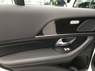 Mercedes GLE foto 17