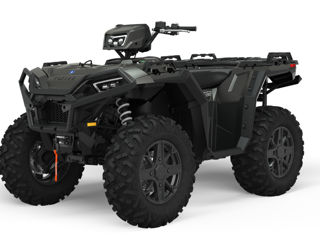 Polaris Sportsman XP 1000EPS foto 3