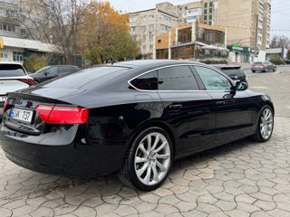 Audi A5 foto 4