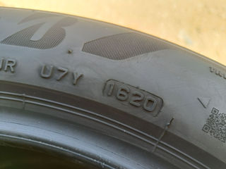 225 50 17, 2020 Bridgestone vara 90% foto 2