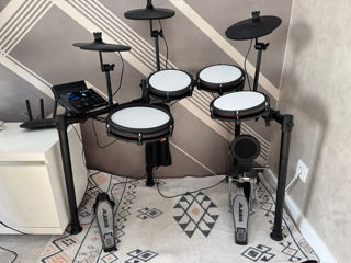 Alesis Nitro Max NOU foto 3