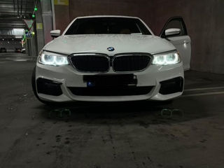 BMW 5 Series foto 3