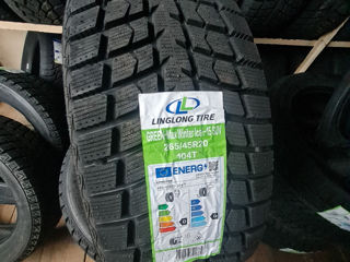 265/45 R20 Linglong Green Max Winter Ice I-15 SUV! foto 2