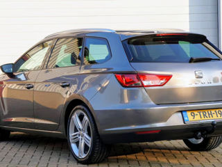 Seat Leon foto 5