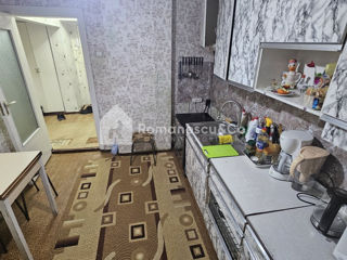 Apartament cu 3 camere, 66 m², Râșcani, Chișinău foto 3