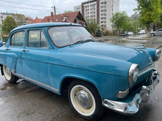 GAZ 21 foto 3