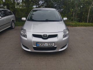 Toyota Auris foto 7