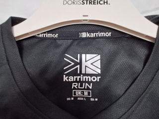 Новые футболки Karrimor (беговые) foto 2