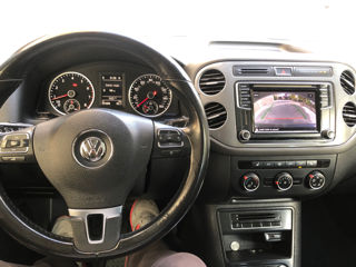 Volkswagen Tiguan foto 6