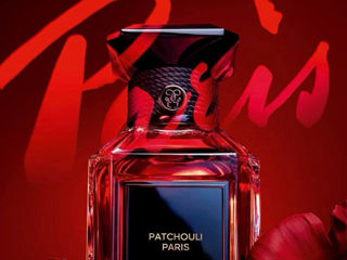 Guerlain patchouli Paris