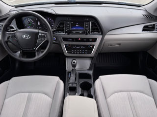 Hyundai Sonata foto 4
