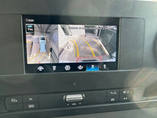 Mercedes Sprinter 907 foto 8