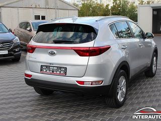 KIA Sportage foto 4