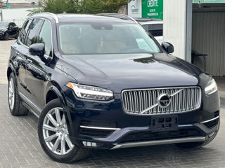 Volvo XC90 foto 4