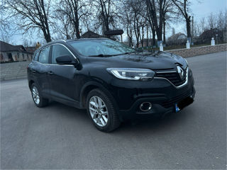 Renault Kadjar foto 3