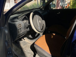 Opel Corsa foto 4