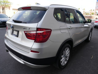 BMW X3 foto 3