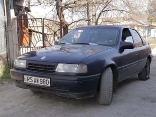 Opel Vectra foto 3