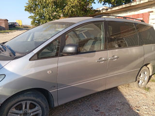 Toyota Previa foto 5