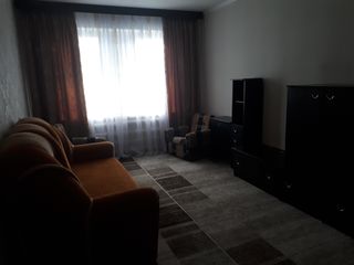 Apartament cu 2 camere, 57 m², BAM, Bălți