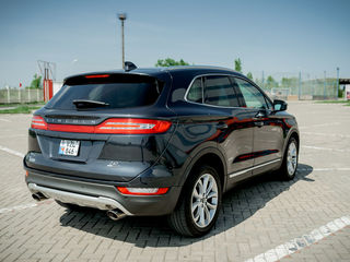 Lincoln MKC foto 3