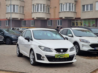 Seat Ibiza foto 3