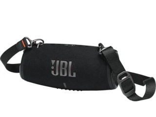 Новая Bluetooth колонка JBL Xtreme 3