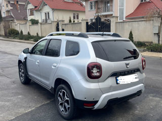 Dacia Duster foto 2