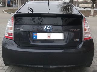 Toyota Prius foto 10