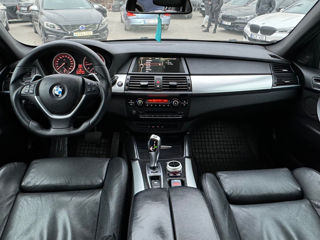 BMW X6 foto 7