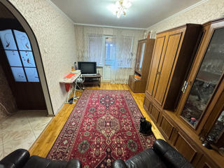 Apartament cu 2 camere, 50 m², Botanica, Chișinău foto 4