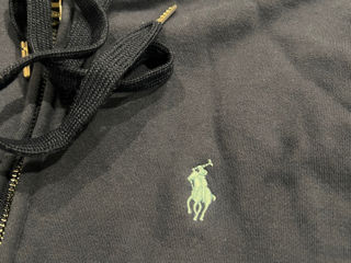 Vând zip Polo Ralph Lauren foto 2