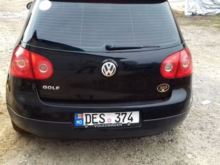 Volkswagen Golf foto 6