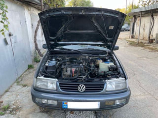 Volkswagen Passat foto 9