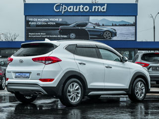 Hyundai Tucson foto 2