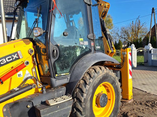 JCB 3CX 2015 AN foto 6