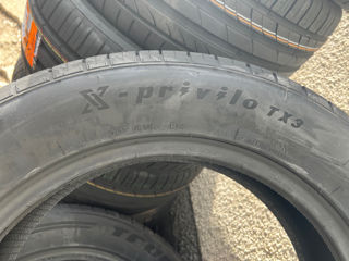 245/55 R19 Tracmax Xprivilo TX3/ Доставка, livrare toata Moldova 2024 foto 8