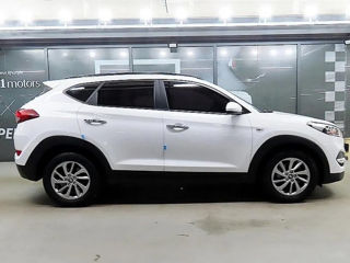 Hyundai Tucson foto 3