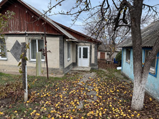 se vinde casa in com.Ciorescu mun.Chisinau foto 9