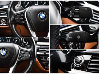 BMW 5 Series фото 13