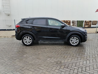 Hyundai Tucson foto 8