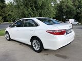 Toyota Camry foto 4