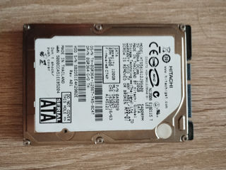 SSD 120gb