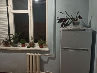 Apartament cu 2 camere, 46 m², Botanica, Chișinău foto 2