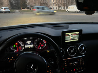 Mercedes A-Class foto 9