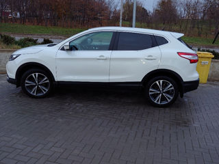 Nissan Qashqai foto 3