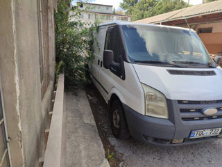 Ford Transit foto 3