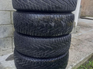 Hankok 215/65 R16